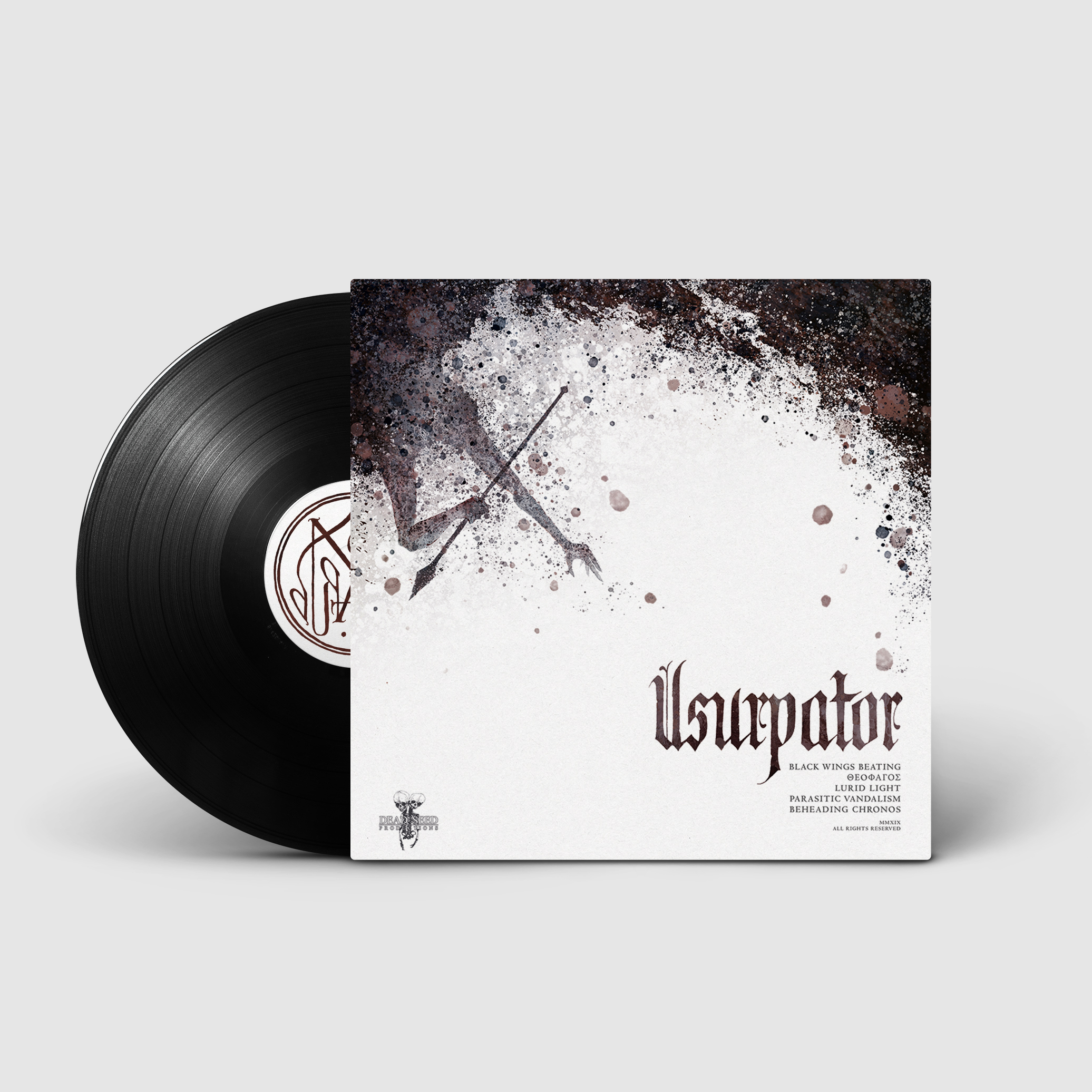 Usurpator 2
